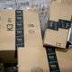 Illustration for article titled Report: Amazon Is Developing an Uber-Style Service for Package Delivery